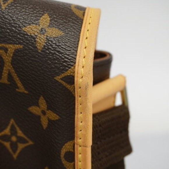 Louis Vuitton Monogram Messenger Bosphore PM Shoulder Bag - Picture 7 of 8